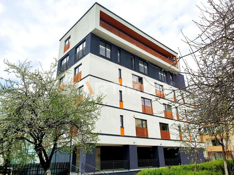 Apartament mobilat  Centru Civic  AFI Palace Mall - 19