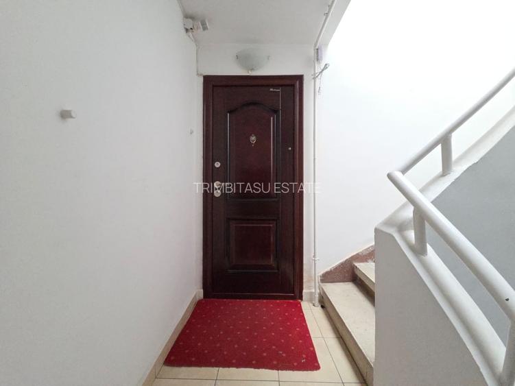 3 camere | Calea Victoriei | Str Gina Patrichi | COMISION 0 - 17