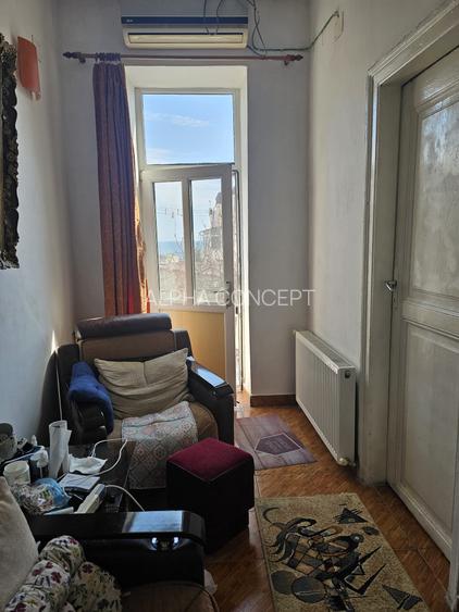 CASA  D+P+1E - PIATA OVIDIU - 9