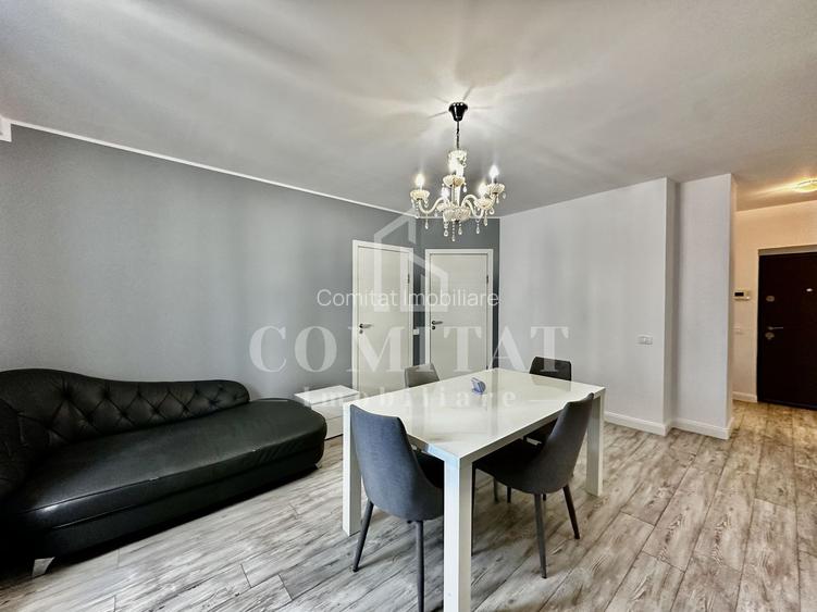 Apartament 3 camere | Etaj 1 | Zona Vivo - 5