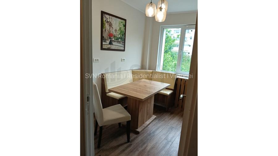 REA1023962 Apartament 3 camere renovat Piata Delfinului - 7