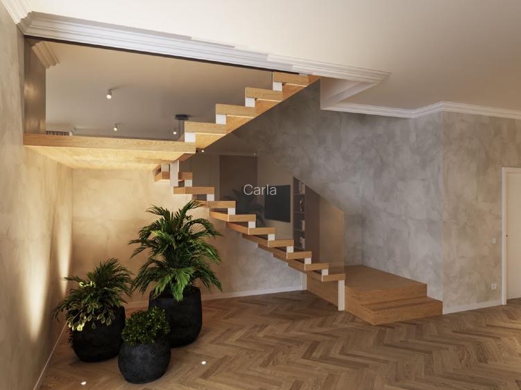 Vila de vânzare Mamaia Sat - 5