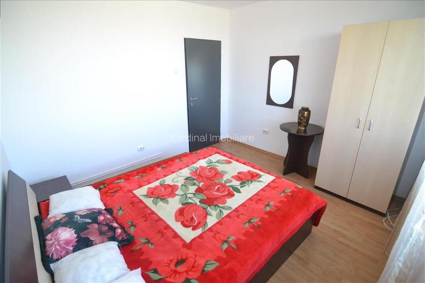 Exclusiv ! Inchiriere apartament 2 camere Astra - Saturn - 10