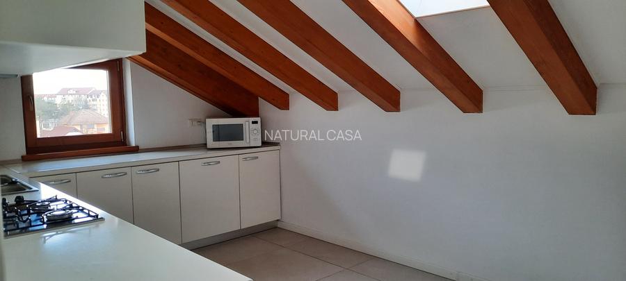 Apartament 3 camere, Modern, Nou, Parcare, Parc Sub Arini - 11