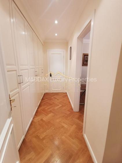 Apartament *3 camere* 120mp // Dorobanti - 12