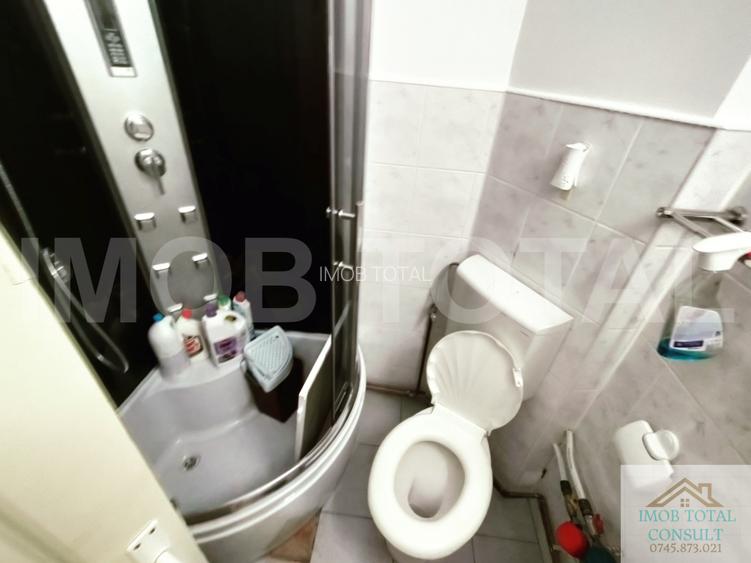 Garsoniera Prundu-Vama, Coremi - 5