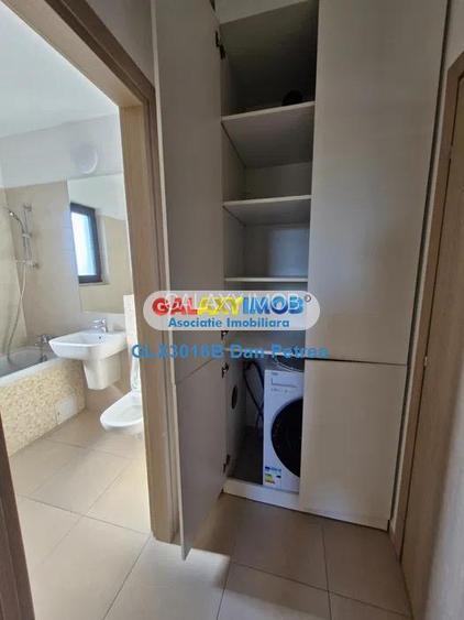 Inchiriere apartament 2 camere Baneasa-Greenfield - 7