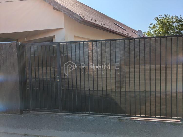 Clădire multifuncțională de vânzare sau închiriere – 7 Noiembrie - 4