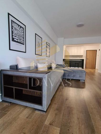 Apartament cu 2 camere semidecomandat | Gheorgheni | Complex Viva City - 4