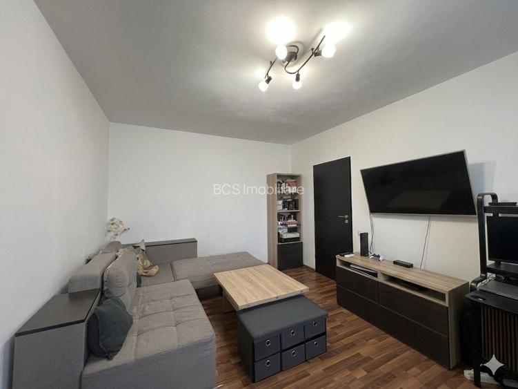 Apartament 2 camere - Mihalache - 2