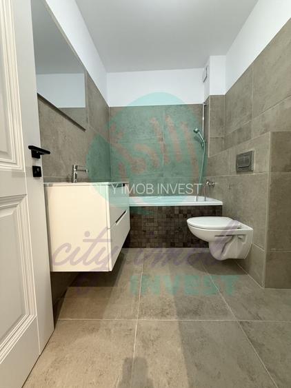 Apartament cu TERASA generoasa de 41 MP si LOC PARCARE INCLUS IN PRET - 12