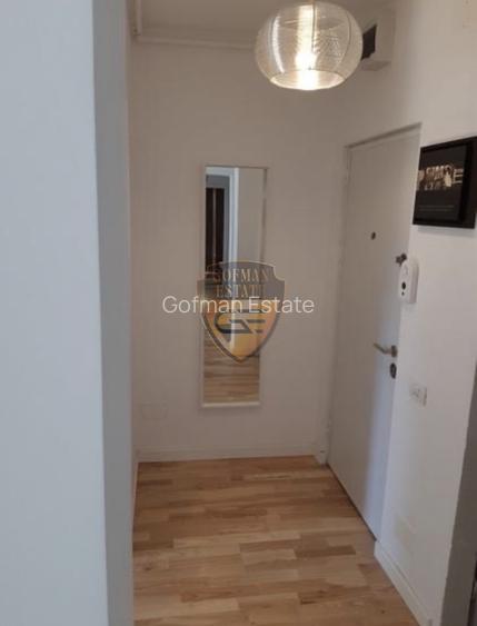 2 camere, Tomis II Spitalul Judetean, parcare, 50 mp, et 3/4, balcon, gaze, A/C - 8