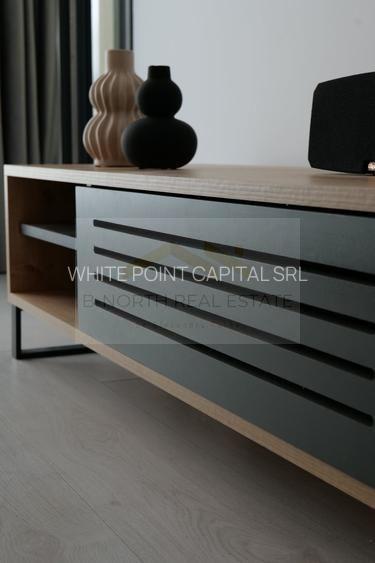 Apartament de închiriat 3 camereAurel Vlaicu  84 mp Prima închiriere Bloc nou - 7