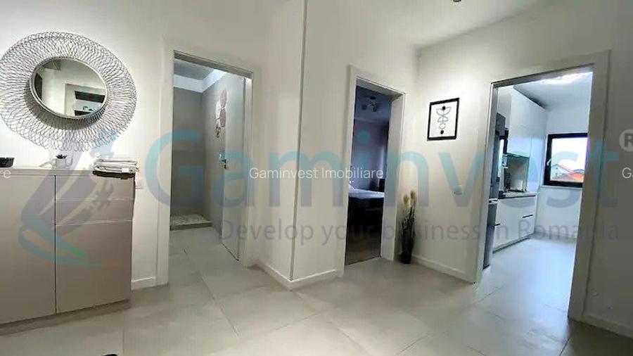 Apartament de inchiriat 3 camere Cartier Viena, Oradea, Bihor - 5