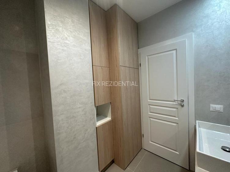 FINALIZAT - apartament cu 2 camere, premium, incalzire in pardoseala - 6