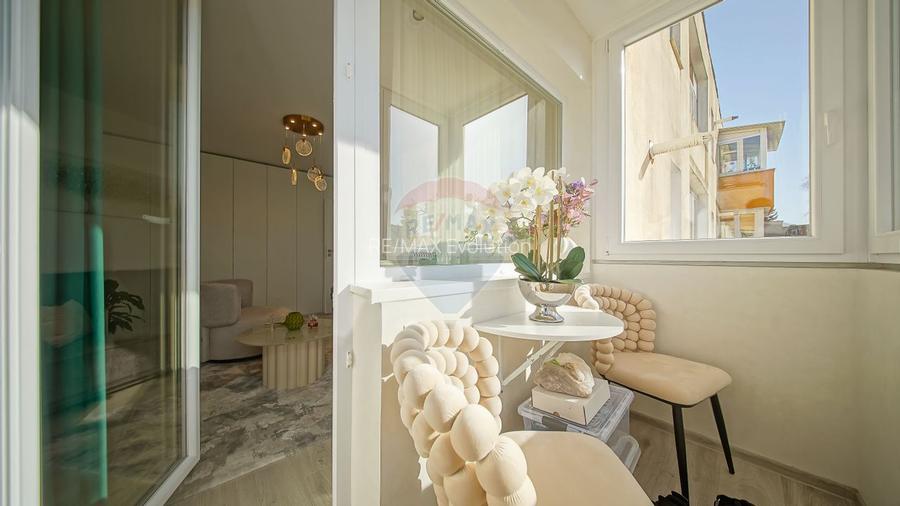 COMISION 0% | DE VÂNZARE | APARTAMENT 2 CAMERE |ETAJ 3/4 | ZONA ASTRA - 20