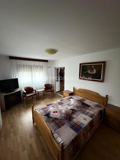 Casuta amenajata cu 800mp central Catamarasti Deal - 3