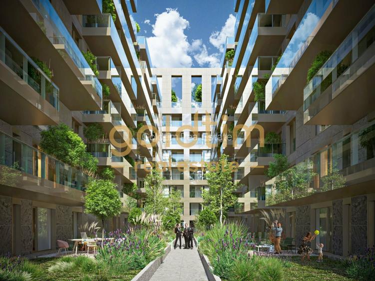 IANCU NICOLAE /PIPERA/CORTINA 126/LUMINOS SI SPATIOS/TERASA GENEROASA  - 2