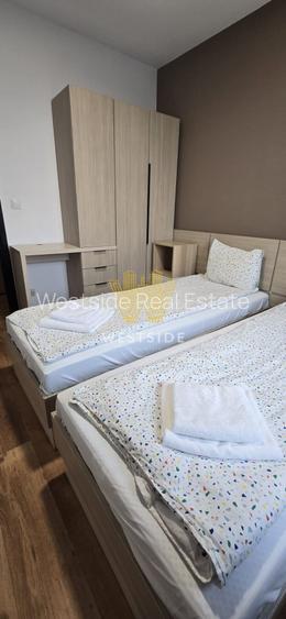 Apartament premium de inchiriat, cu 3 camere, zona Iosefin - 9
