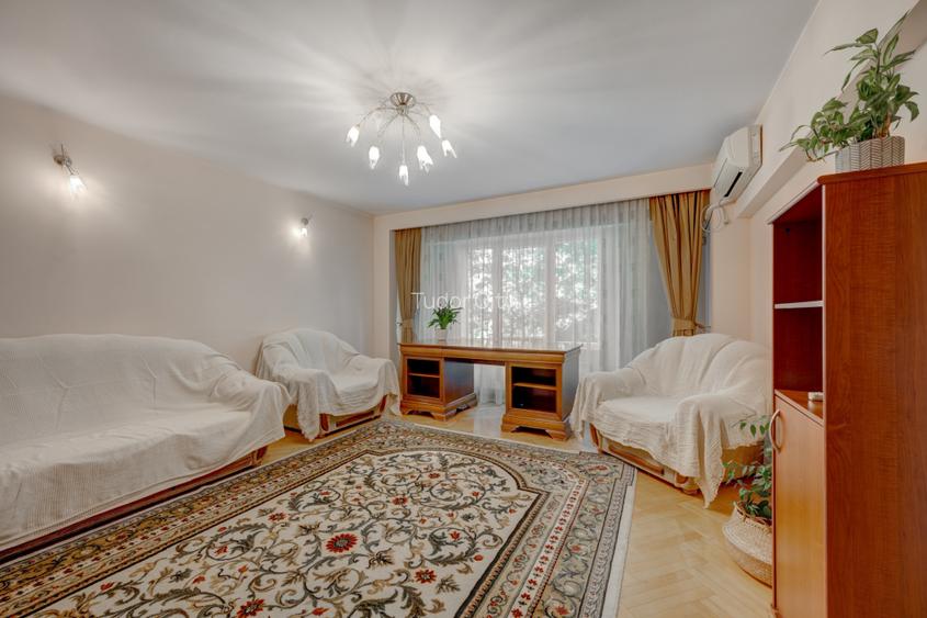 Apartament spațios, decomandat, bloc 1996, Calea Călărașilor! - 8