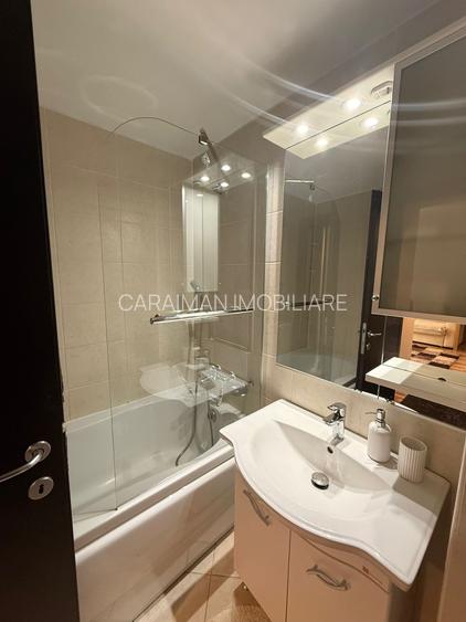 Obor - Colentina - Studio in complex Rose Garden - metrou Obor 10 min - 7