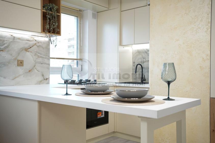 2 CAM INTAB.TATARASI LUX , MOBILAT LOC DE PARCARE, 137000euro plus TVA - 19