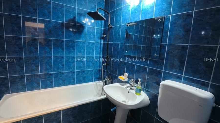 Apartament 3 camere Ghencea - 4