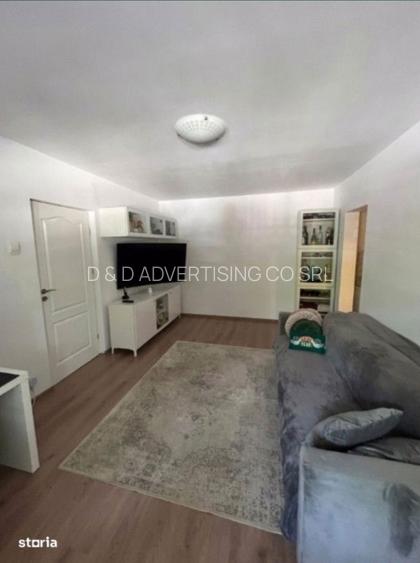 DRUMUL TABEREI - 3 minute metrou Favorit - Apartament 2 camere LOC DE PARCARE - 2