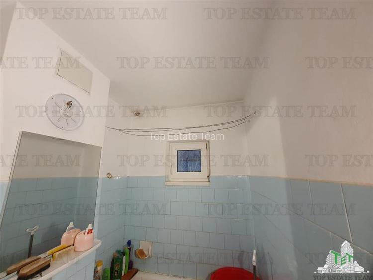 Apartament 2 camere cu beci Constanta schimb Bucuresti - 9