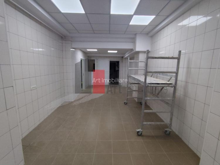 0%Comision -Spatiu comercial de inchiriat Bucurestii Noi/Jiului - 21