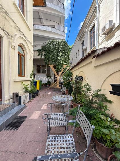 Spatiu Comercial de Inchiriat Unirii * 93 mp* - 7