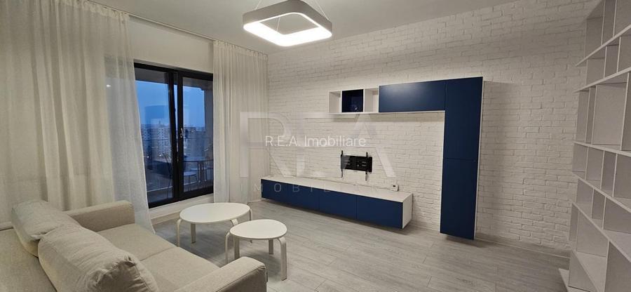 Apartament 2 Camere | 21 Residence | Decomandat | Lujerului - 2