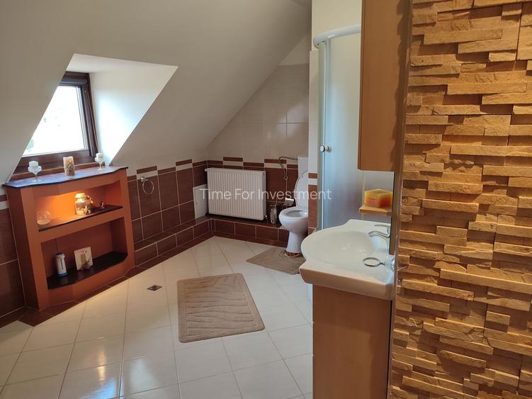 Sanadrei, Individual, Suprafate Generoasa, Garaj, Aspect Deosebit. COMISION 0 - 34