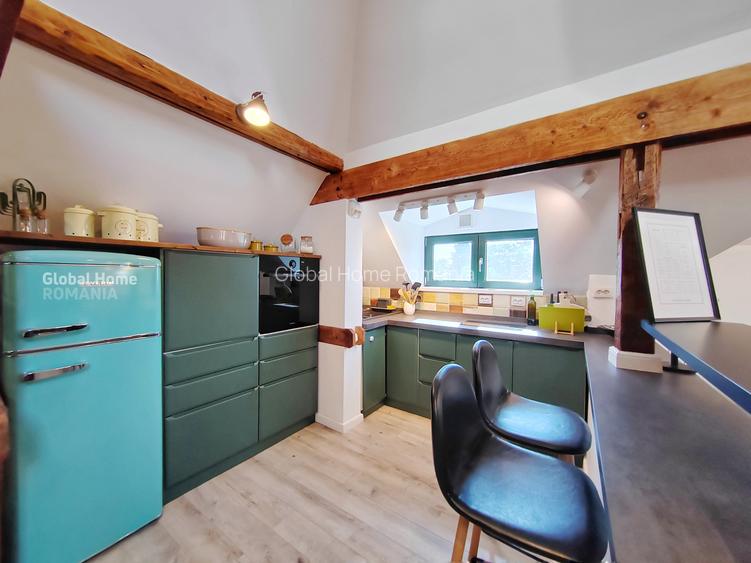 Dorobanți-Capitale | Loft Boem | Design & Personalitate - 2