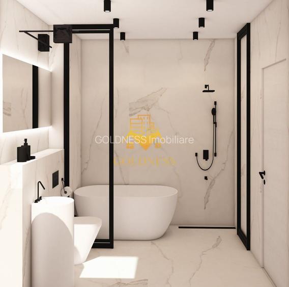 Duplex semifinisat, Dambul Rotund Zona SC Emil ISAC,Alexandru Odobescu - 2