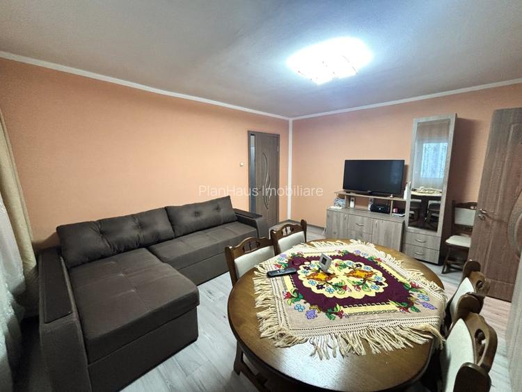 Exclusivitate! Apartament 3 camere - Str. Gării - 2