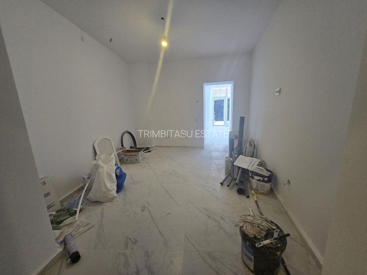 Spatiu comercial 44mp Dristor McDonald's Metrou Stradal Camil Ressu - 5