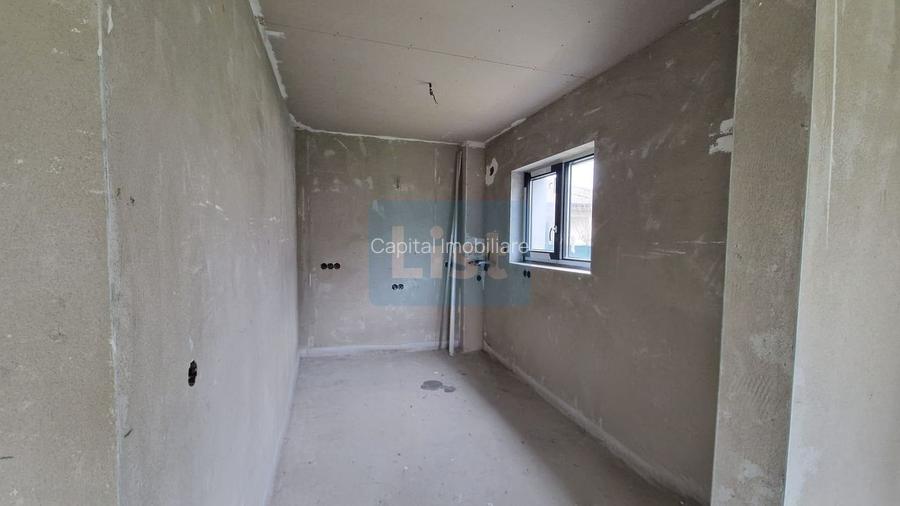 Duplex modern 4 camere | 118 mp | Curte | Săsar, Baia Mare COMISION 0! - 9