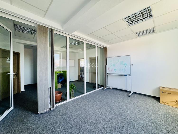 Spațiu ideal pentru afacere ta - Calea dumbrăvii, Sibiu - 3