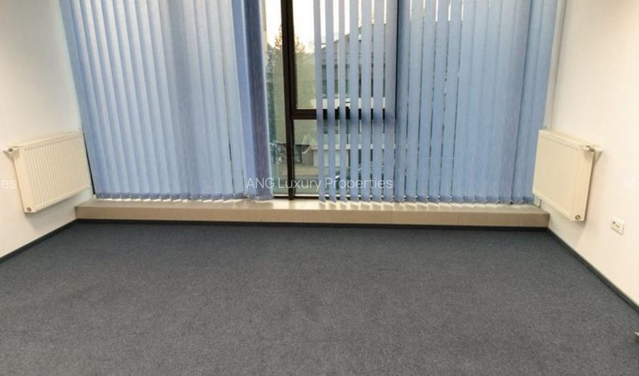 SPATIU DE INCHIRIAT FLOREASCA ZONA BARBU VACARESCU - 5