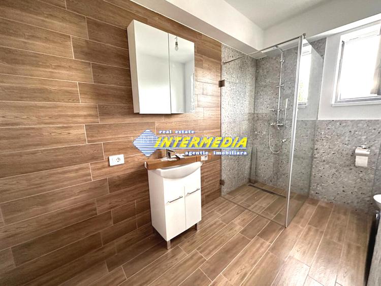 Apartament 2 camere 60 mp Utili Bloc Nou CETATE Stadion Parcare Utilat Mobilat - 2