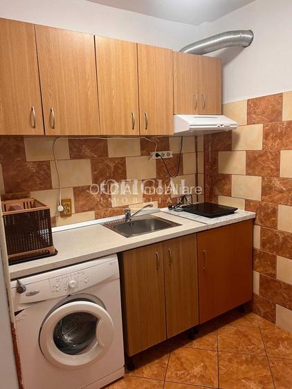 Apartament 1 Camera | 22 Mp | Marasti Expo Transilvania - 7