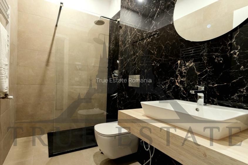 Apartament 2 Camere - Stefan cel Mare-Parcul Circului, complet mobilat si utilat - 8