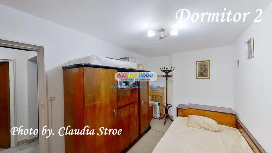 INCHIRIERE 3 CAMERE BRANCOVEANU - LUICA - 7