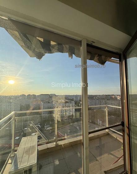 Mobilată, utilată, Titan Răsărit de Soare panoramic - 7