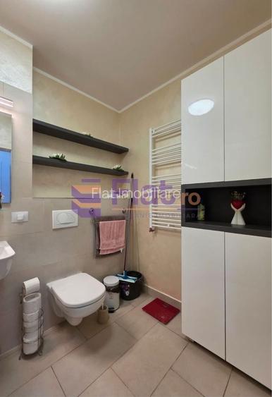 Apartament 2 camere – parcare inclusa zona Coresi - 8