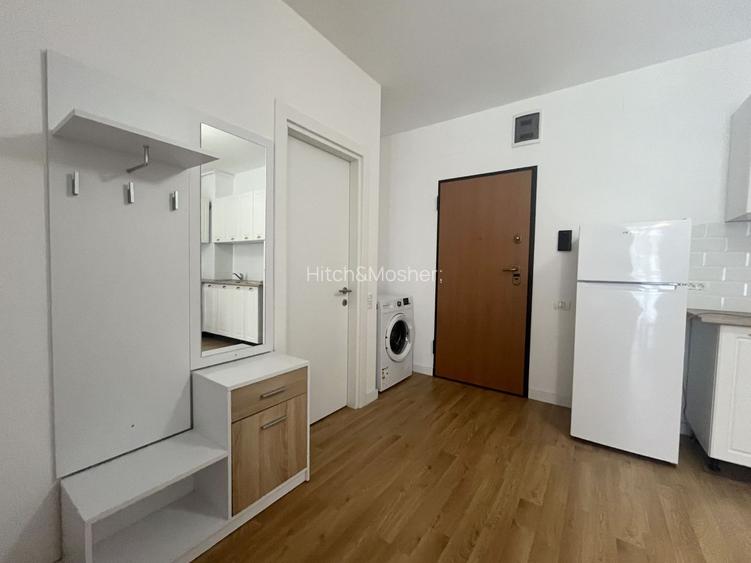 Apartament 2 camere, Torontaluilui - 7