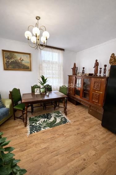 Casa Ultracentrală si Spatiu Comercial - 3