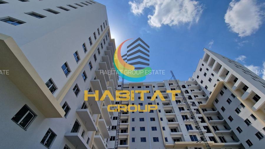 Aparatament 3 camere - zona 1 Decembrie 1918 - 2