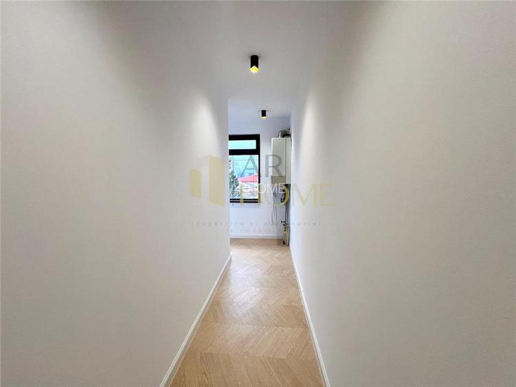 Inchiriere cladire birouri P+2, Gheorghe Doja, Ploiesti - 10